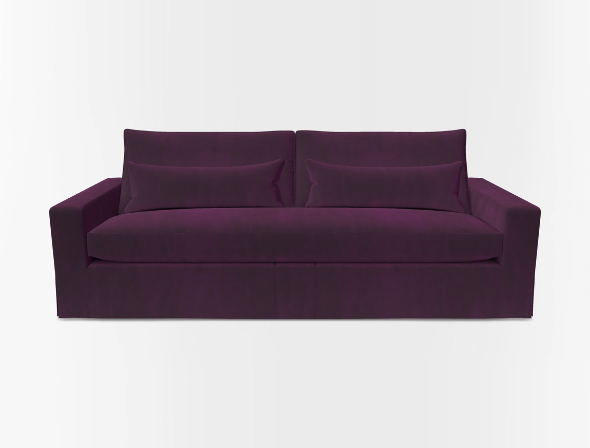 Bespoke 4 Seater Sofas