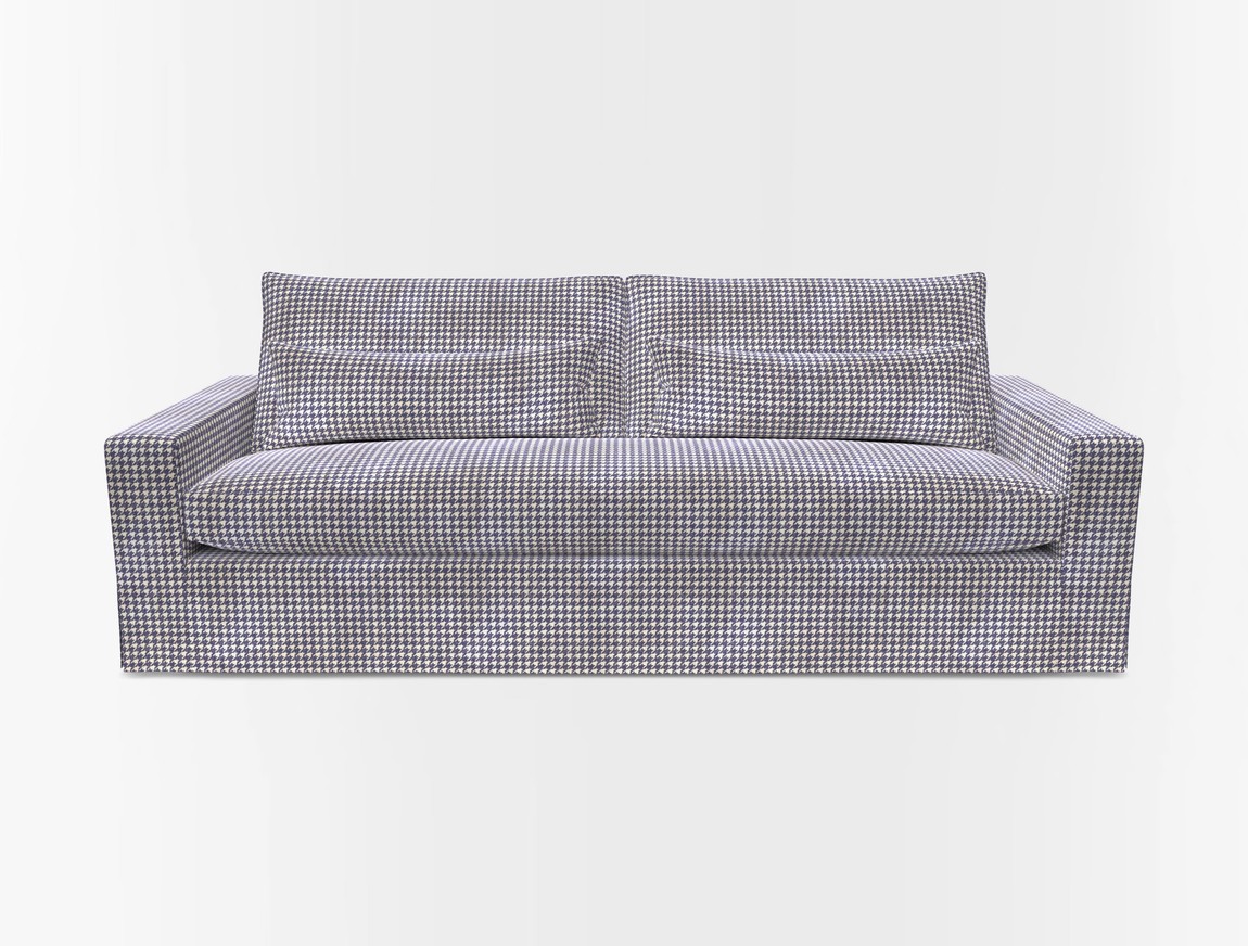 Bespoke 4 Seater Sofas