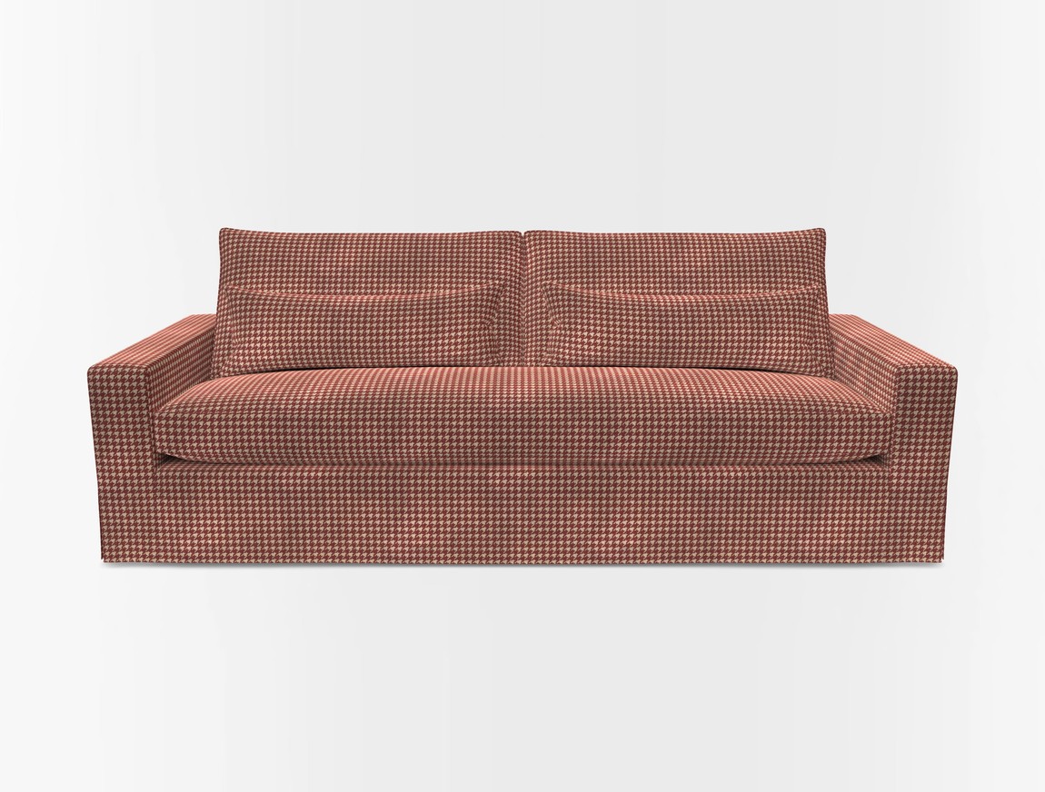 Bespoke 4 Seater Sofas