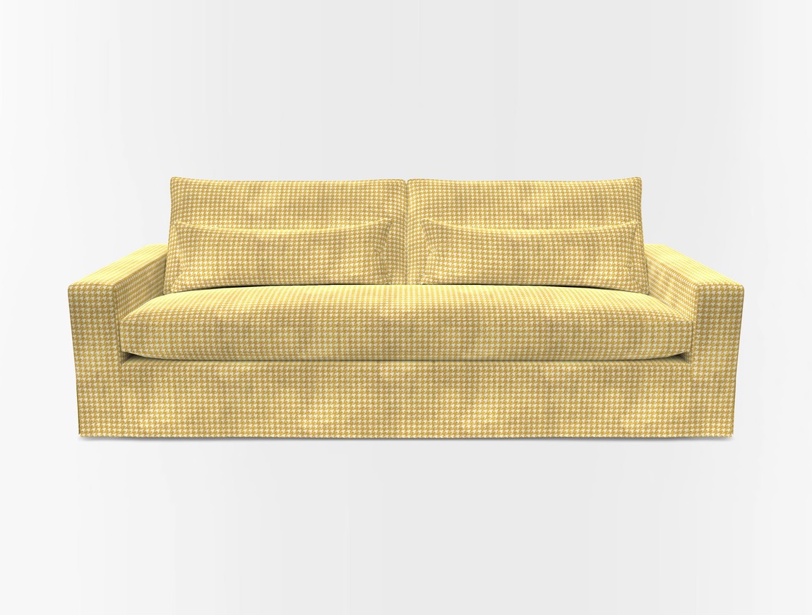Bespoke 4 Seater Sofas