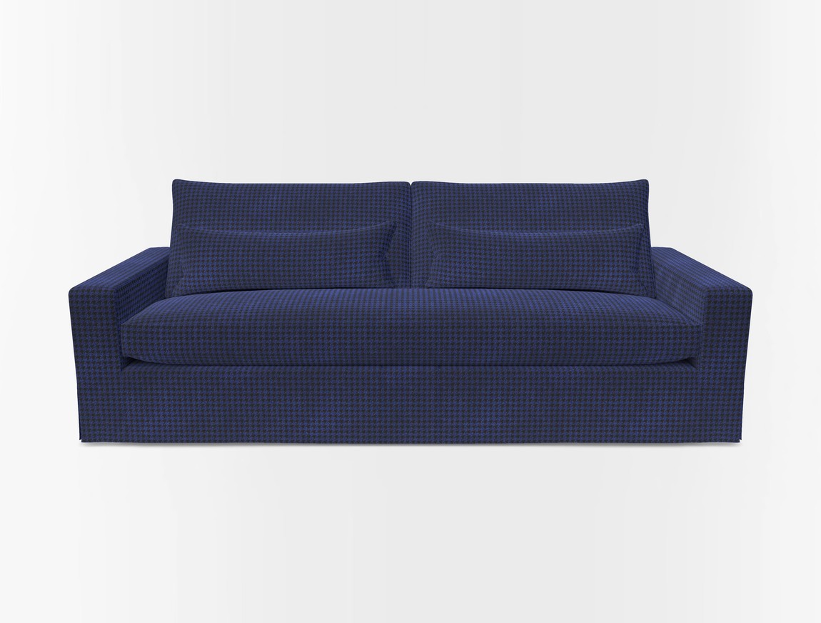 Bespoke 4 Seater Sofas
