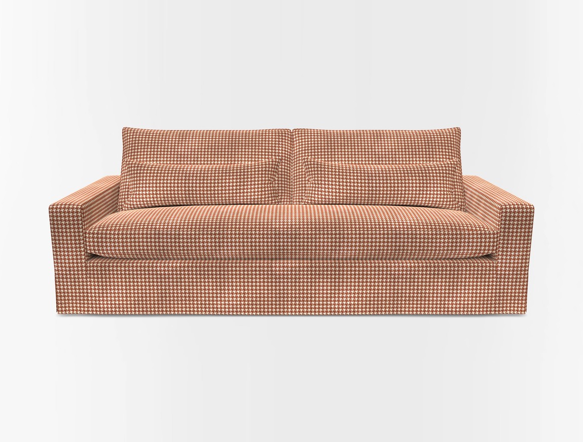 Bespoke 4 Seater Sofas
