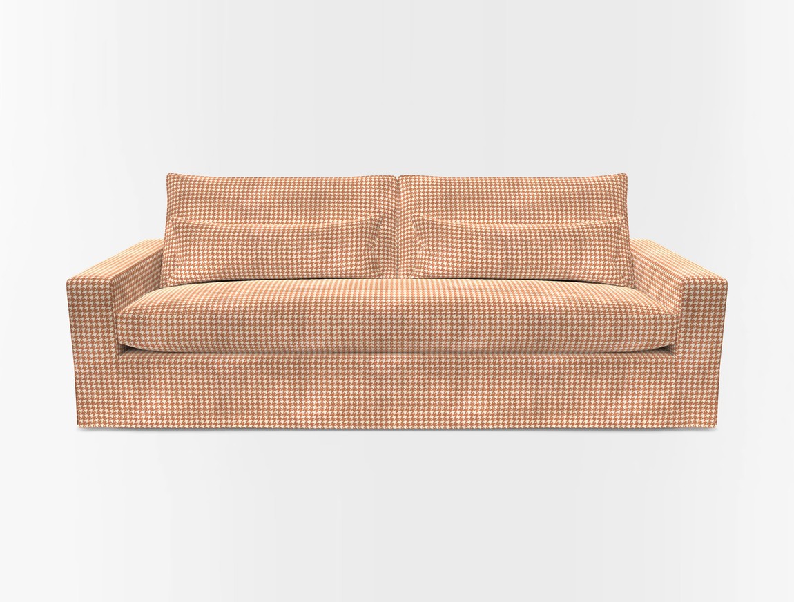 Bespoke 4 Seater Sofas