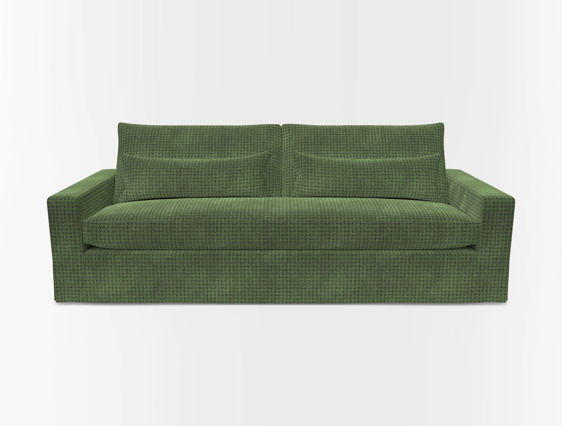 Bespoke 4 Seater Sofas