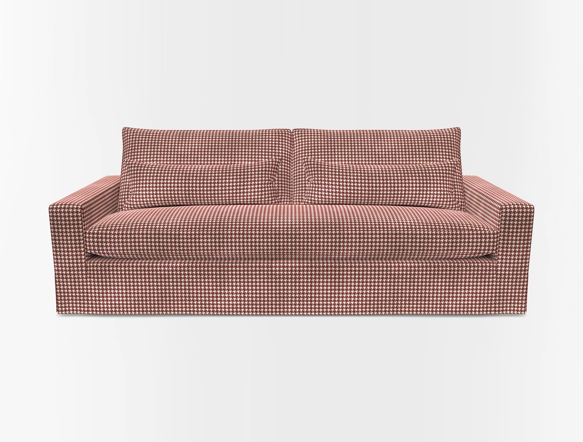 Bespoke 4 Seater Sofas