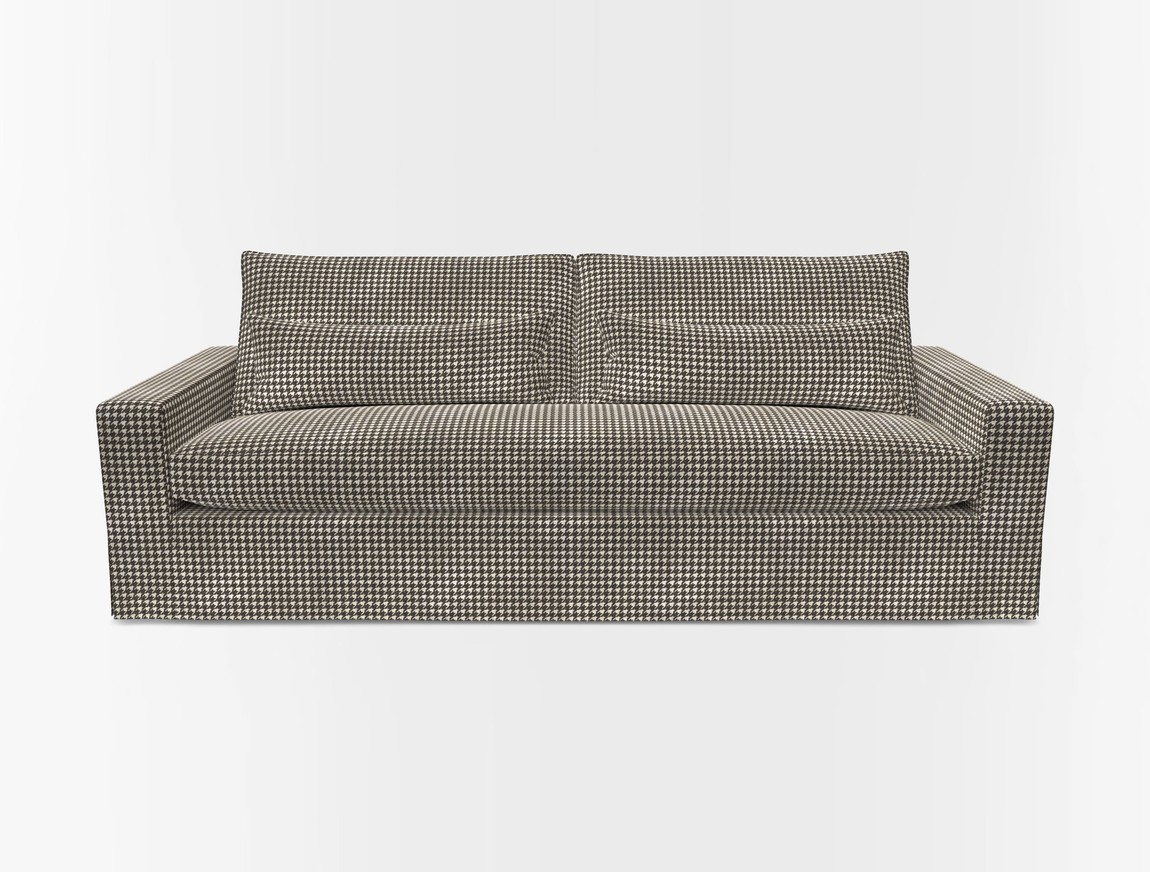 Bespoke 4 Seater Sofas