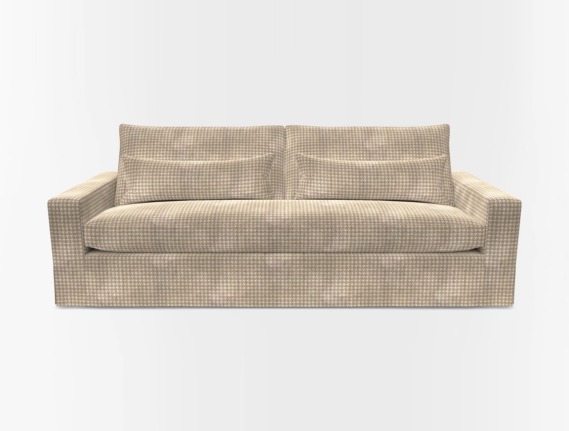 Bespoke 4 Seater Sofas