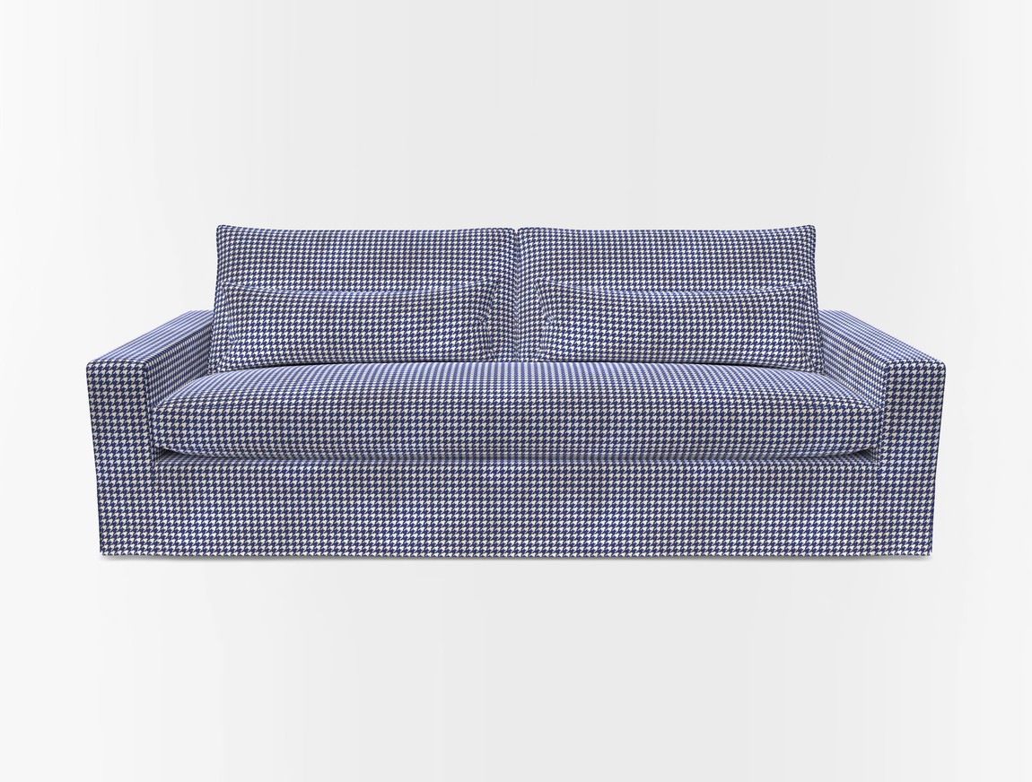 Bespoke 4 Seater Sofas