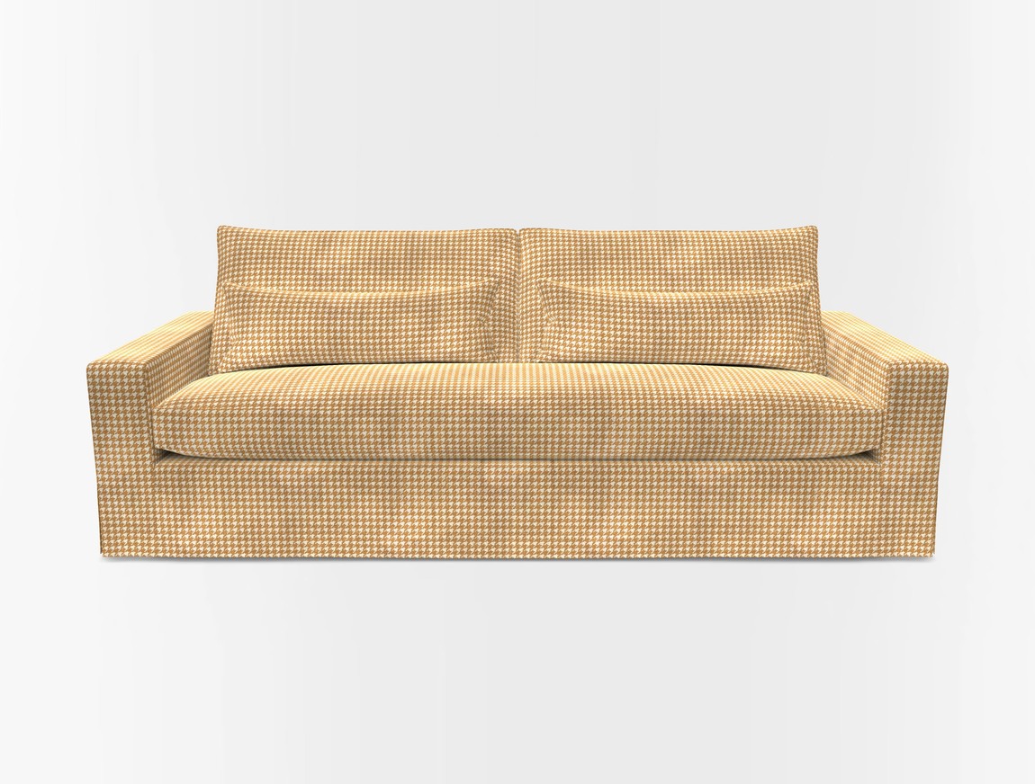 Bespoke 4 Seater Sofas