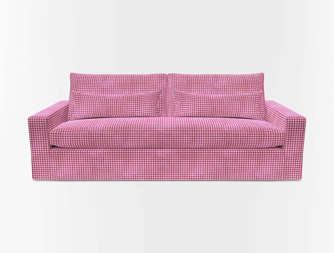 Bespoke 4 Seater Sofas