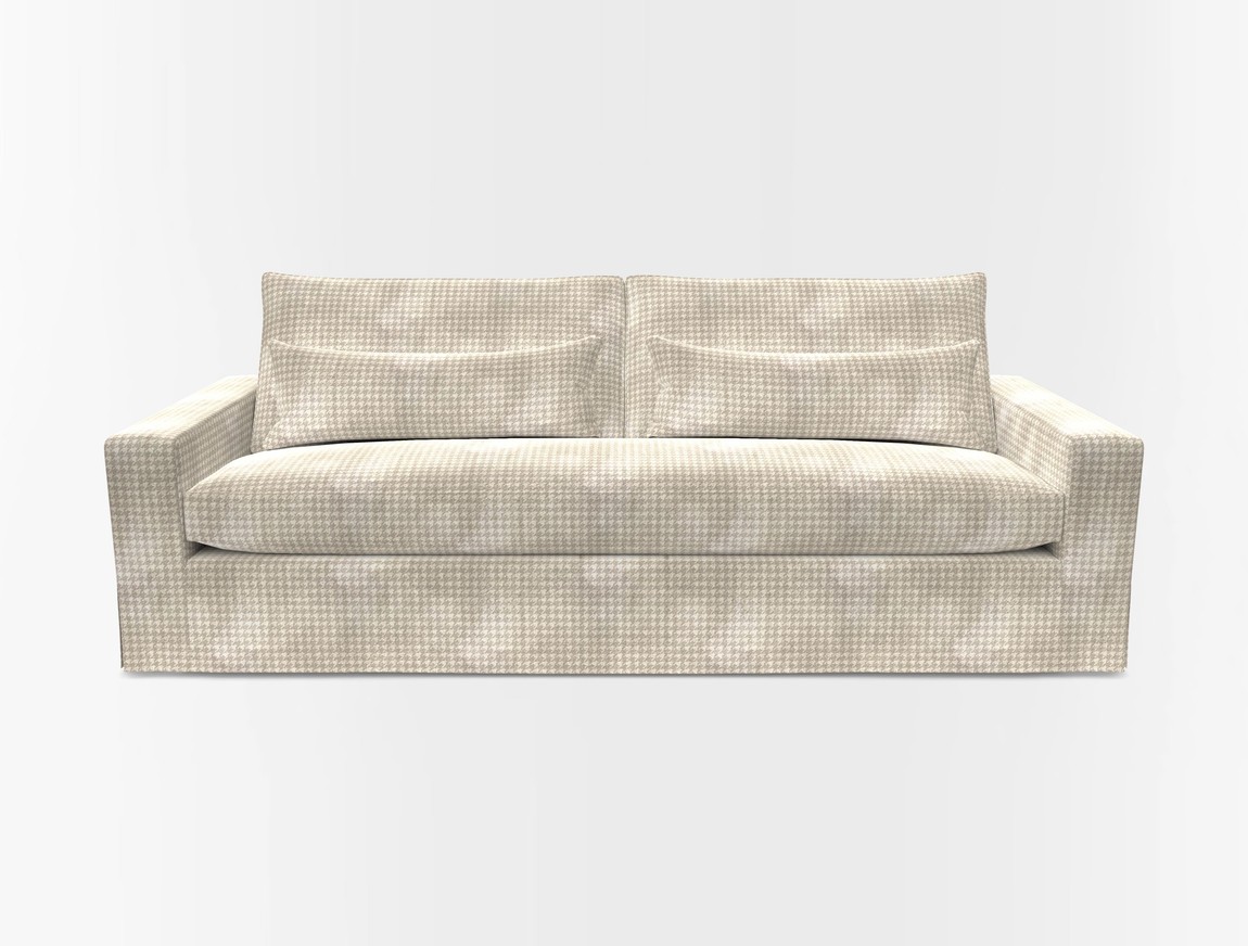 Bespoke 4 Seater Sofas