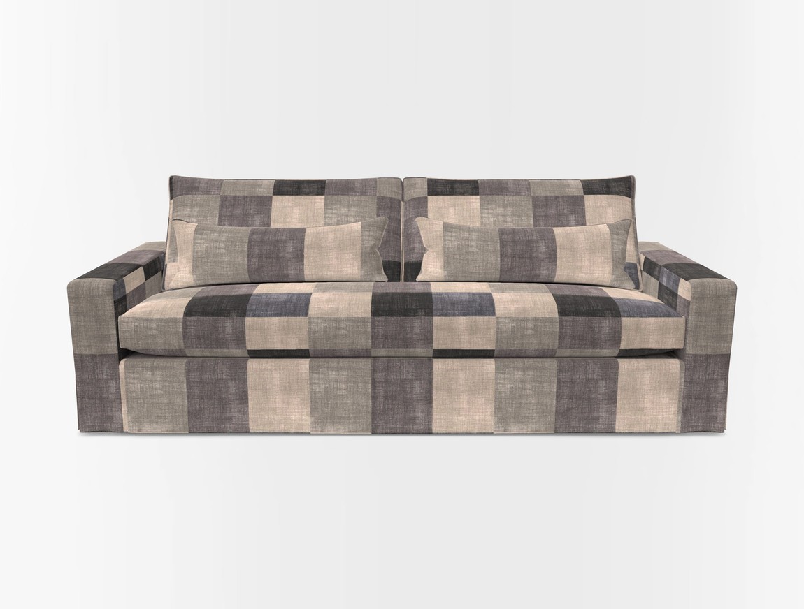 Bespoke 4 Seater Sofas