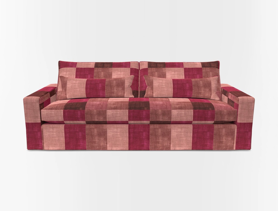 Bespoke 4 Seater Sofas