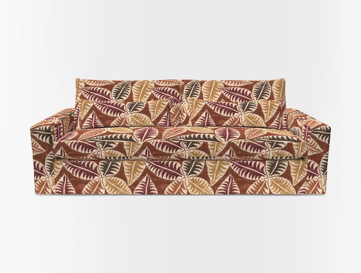 Bespoke 4 Seater Sofas