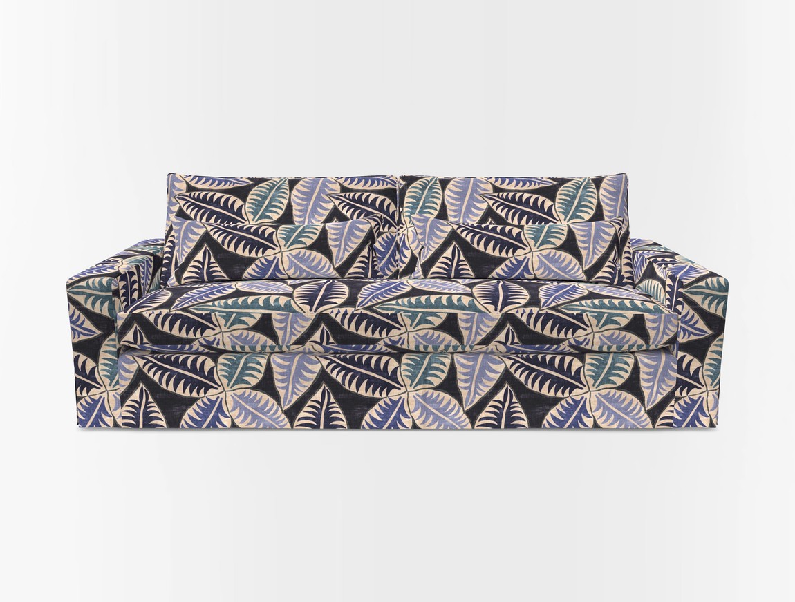 Bespoke 4 Seater Sofas