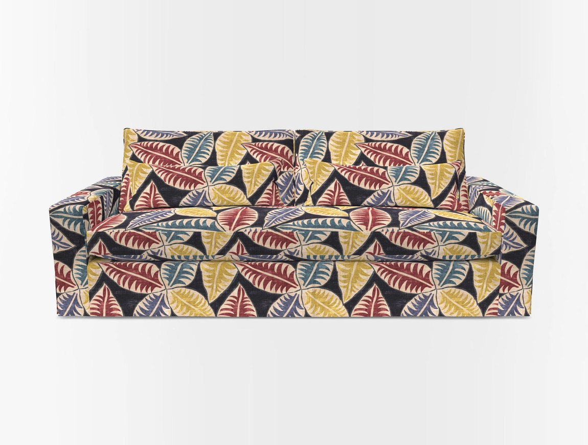 Bespoke 4 Seater Sofas