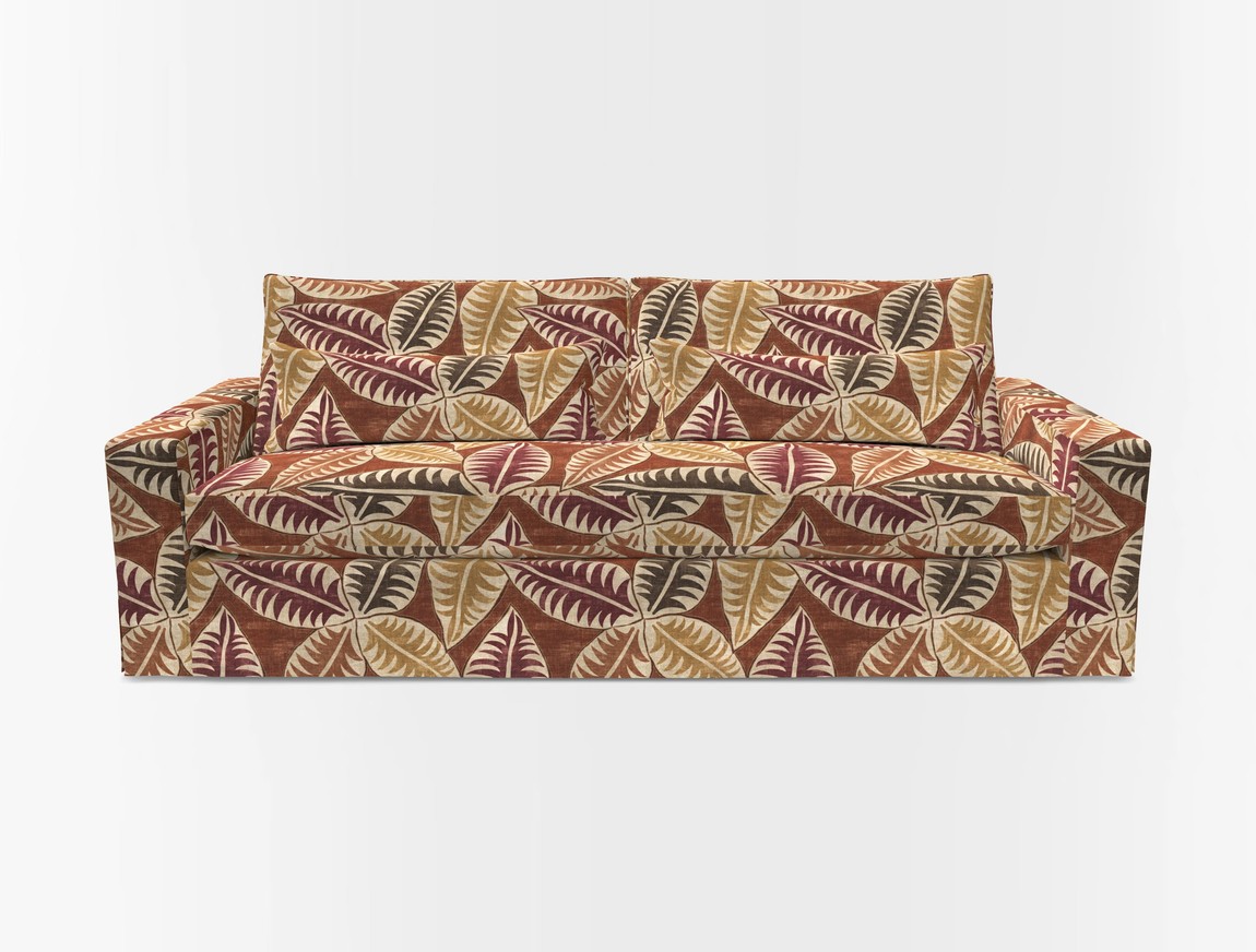 Bespoke 4 Seater Sofas