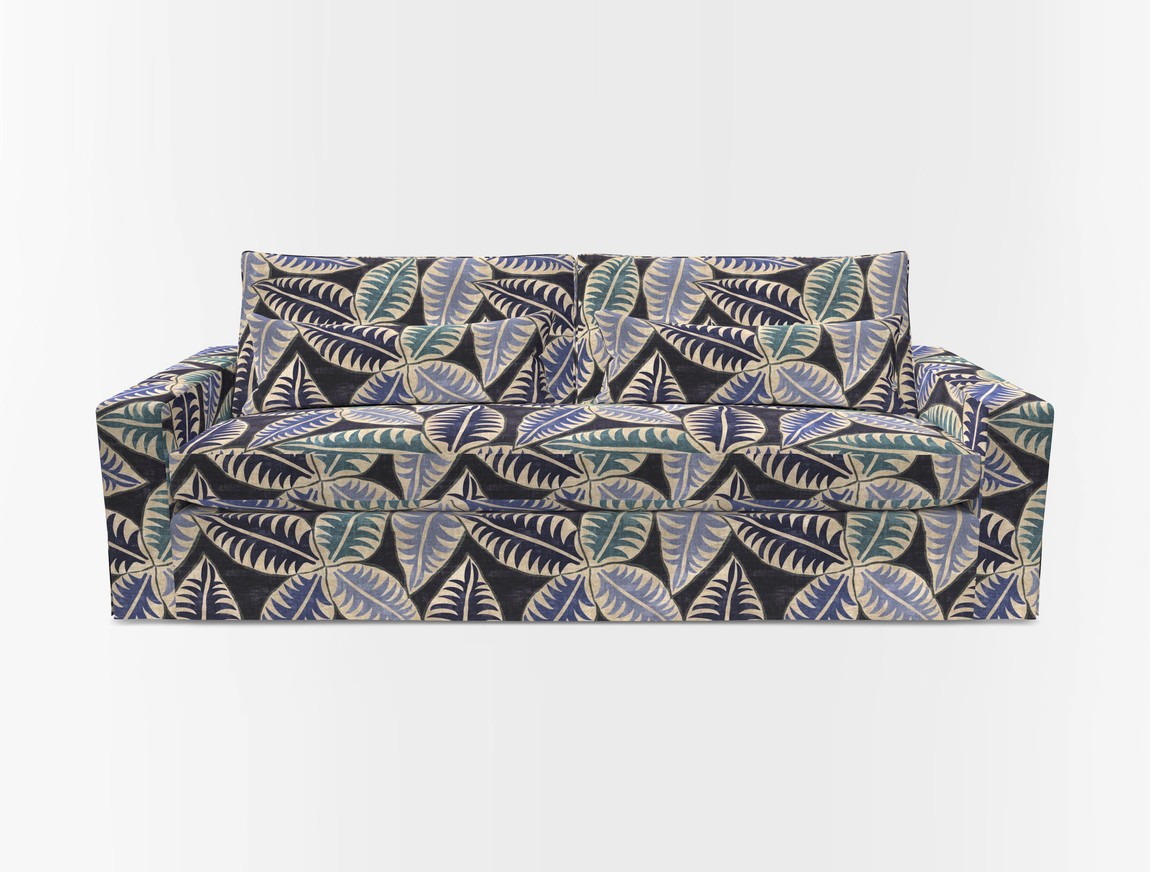 Bespoke 4 Seater Sofas