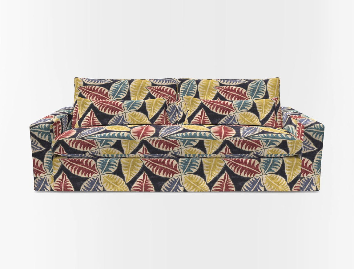 Bespoke 4 Seater Sofas