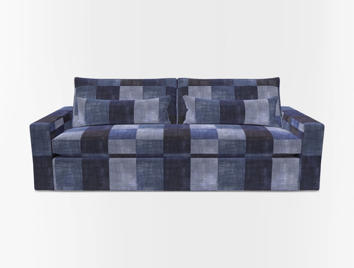 Bespoke 4 Seater Sofas