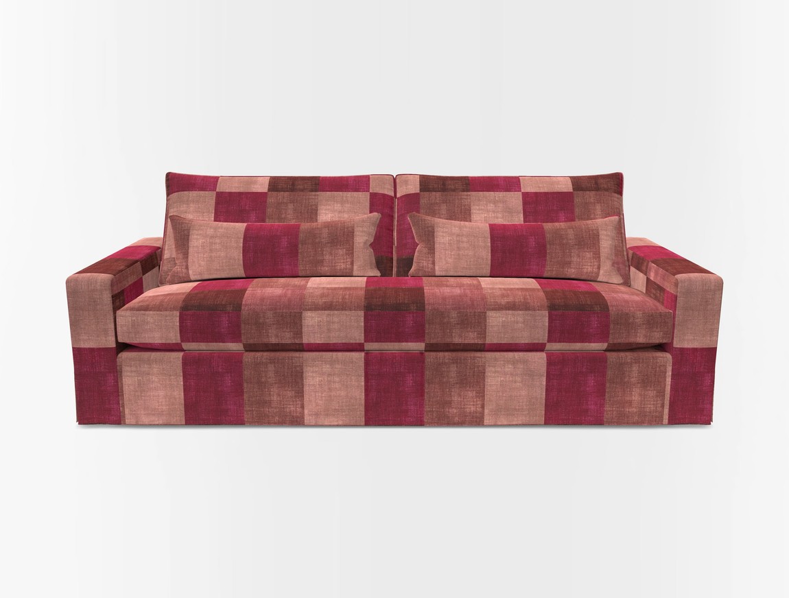Bespoke 4 Seater Sofas