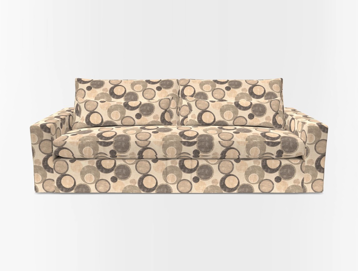 Bespoke 4 Seater Sofas