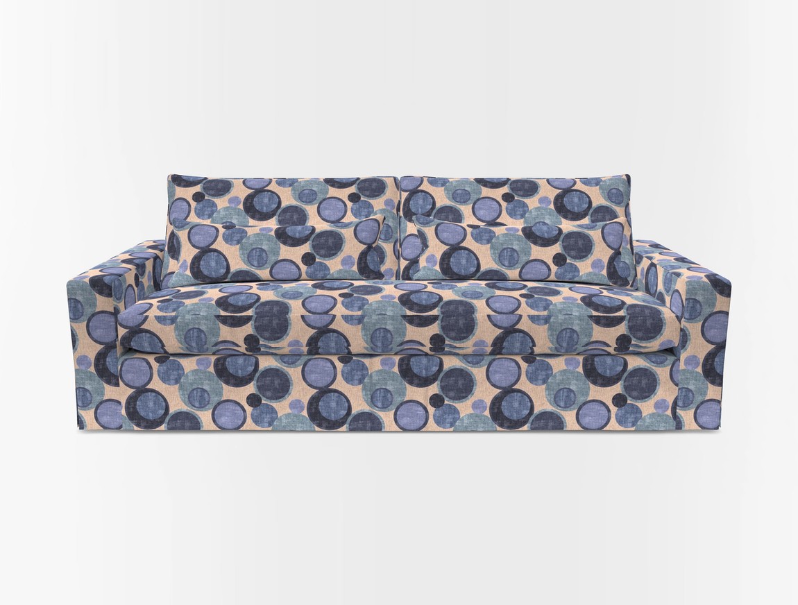 Bespoke 4 Seater Sofas