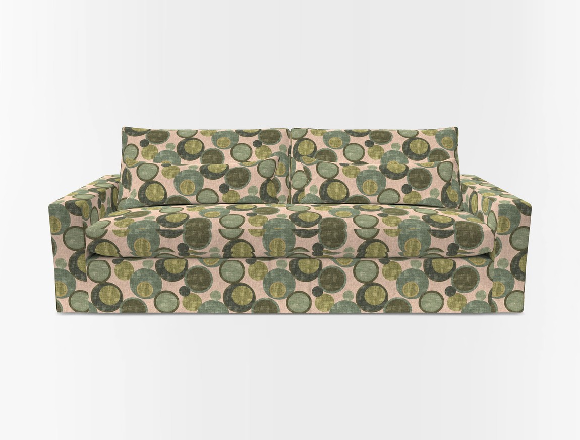 Bespoke 4 Seater Sofas