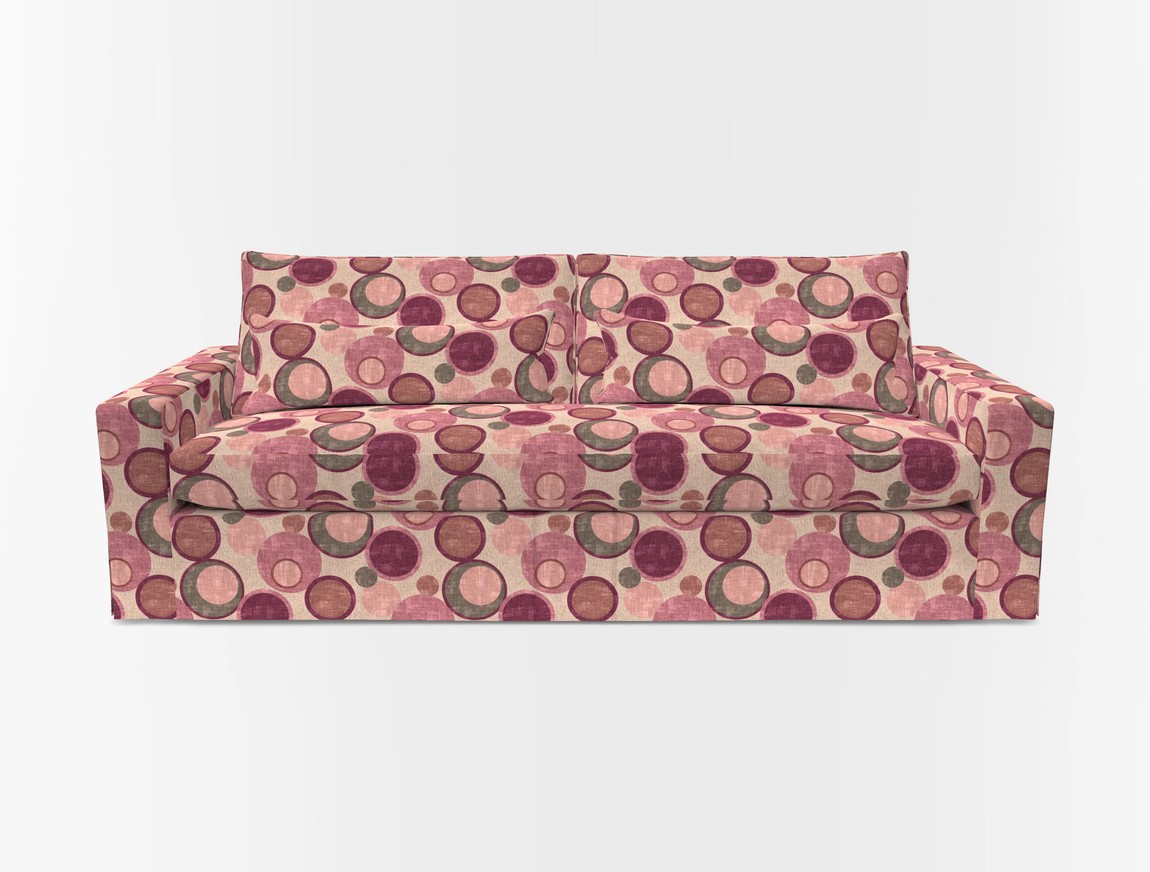 Bespoke 4 Seater Sofas