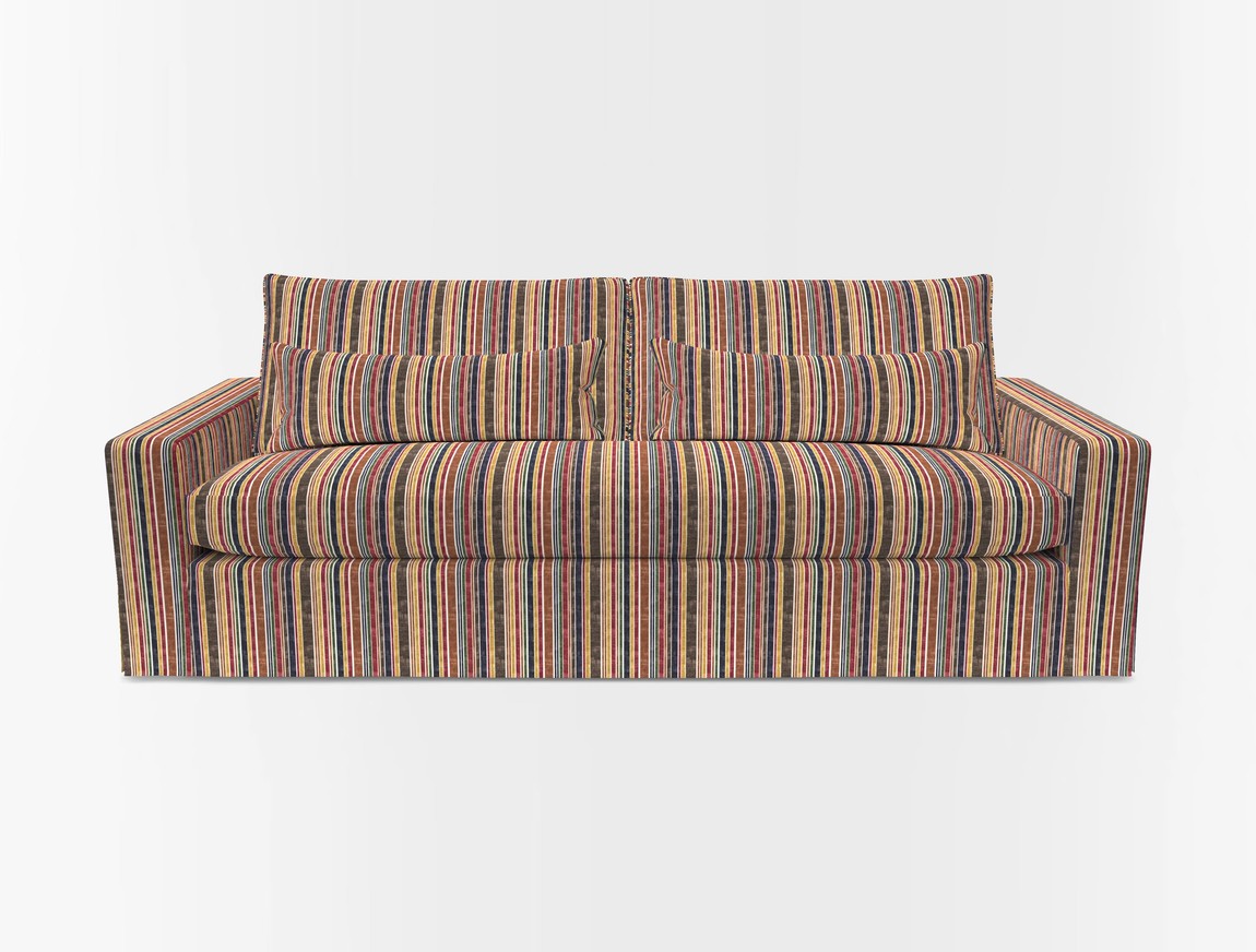 Bespoke 4 Seater Sofas