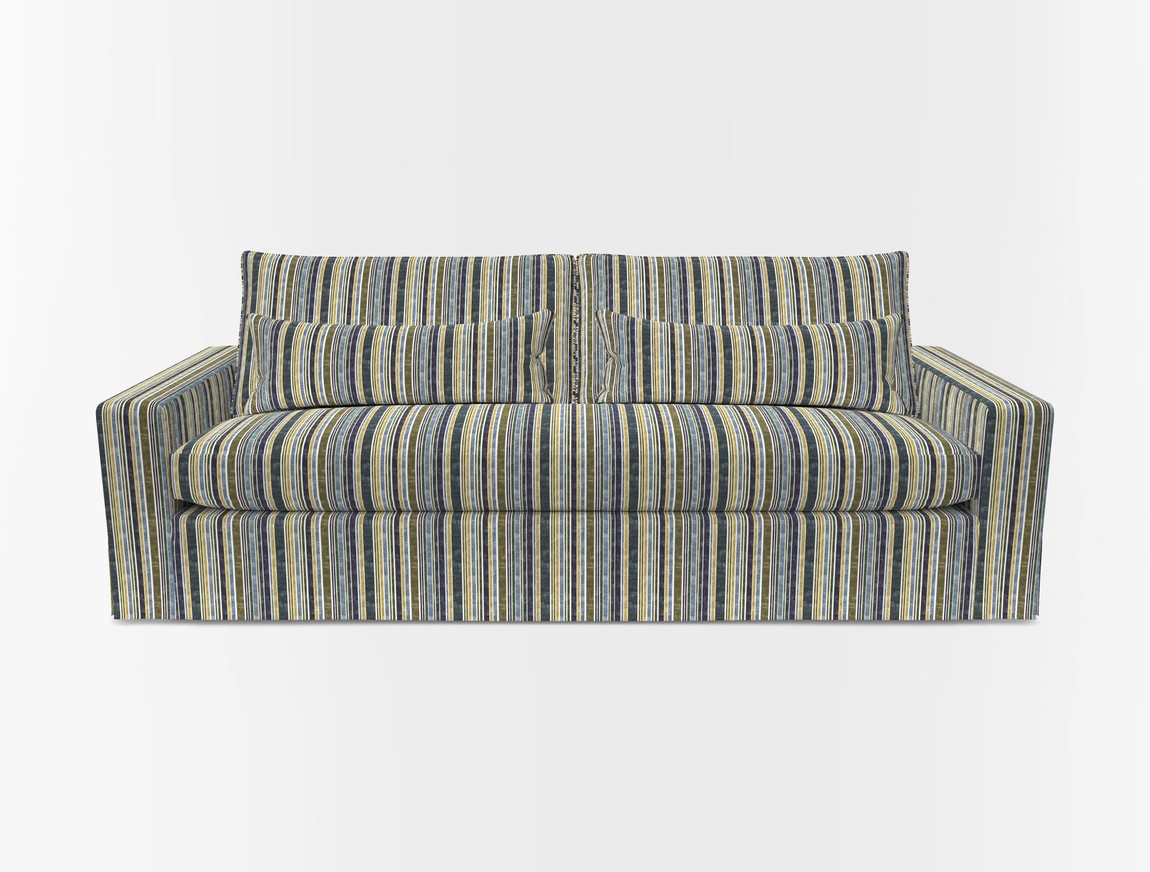 Bespoke 4 Seater Sofas
