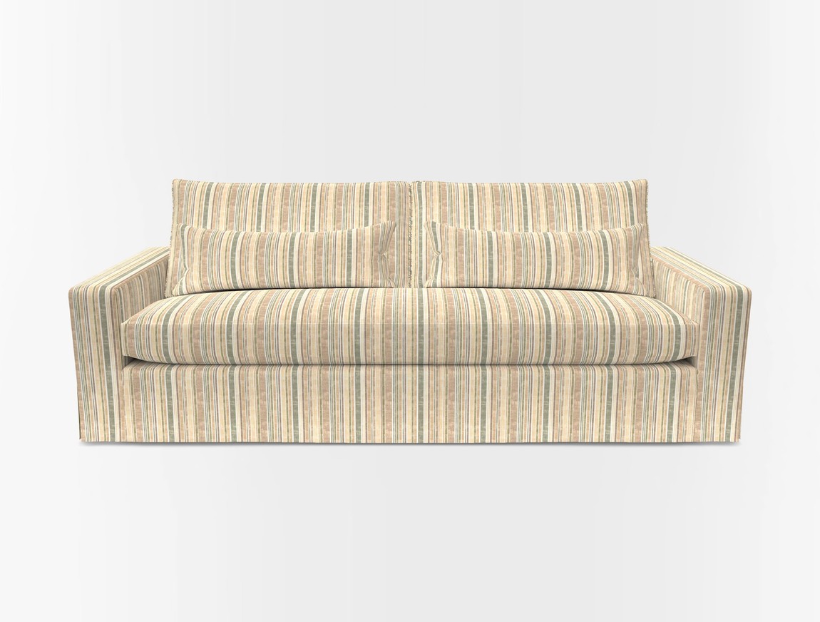 Bespoke 4 Seater Sofas