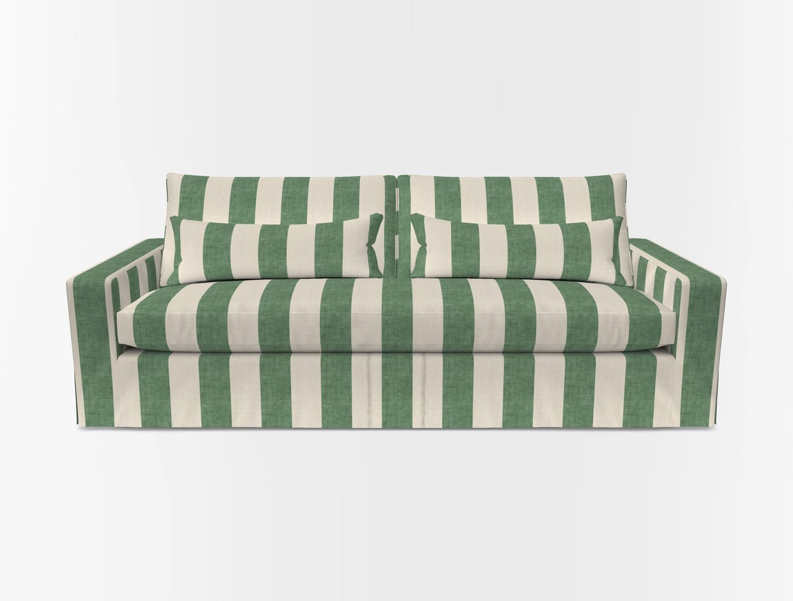 4 Seater Sofas