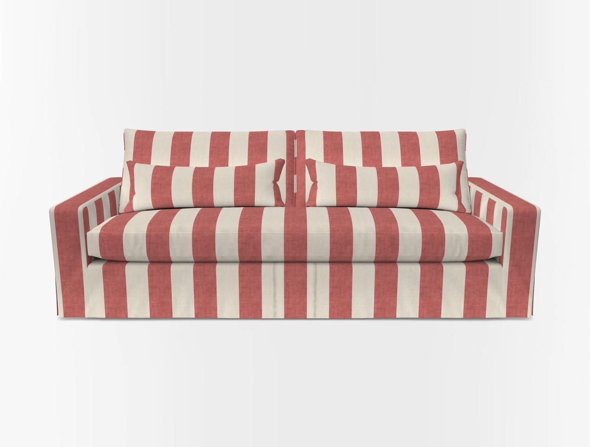 4 Seater Sofas