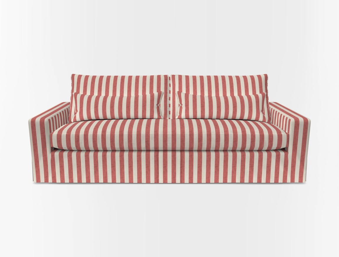 4 Seater Sofas