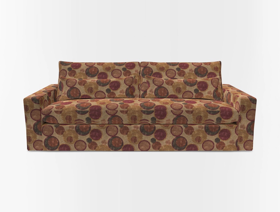 Bespoke 4 Seater Sofas