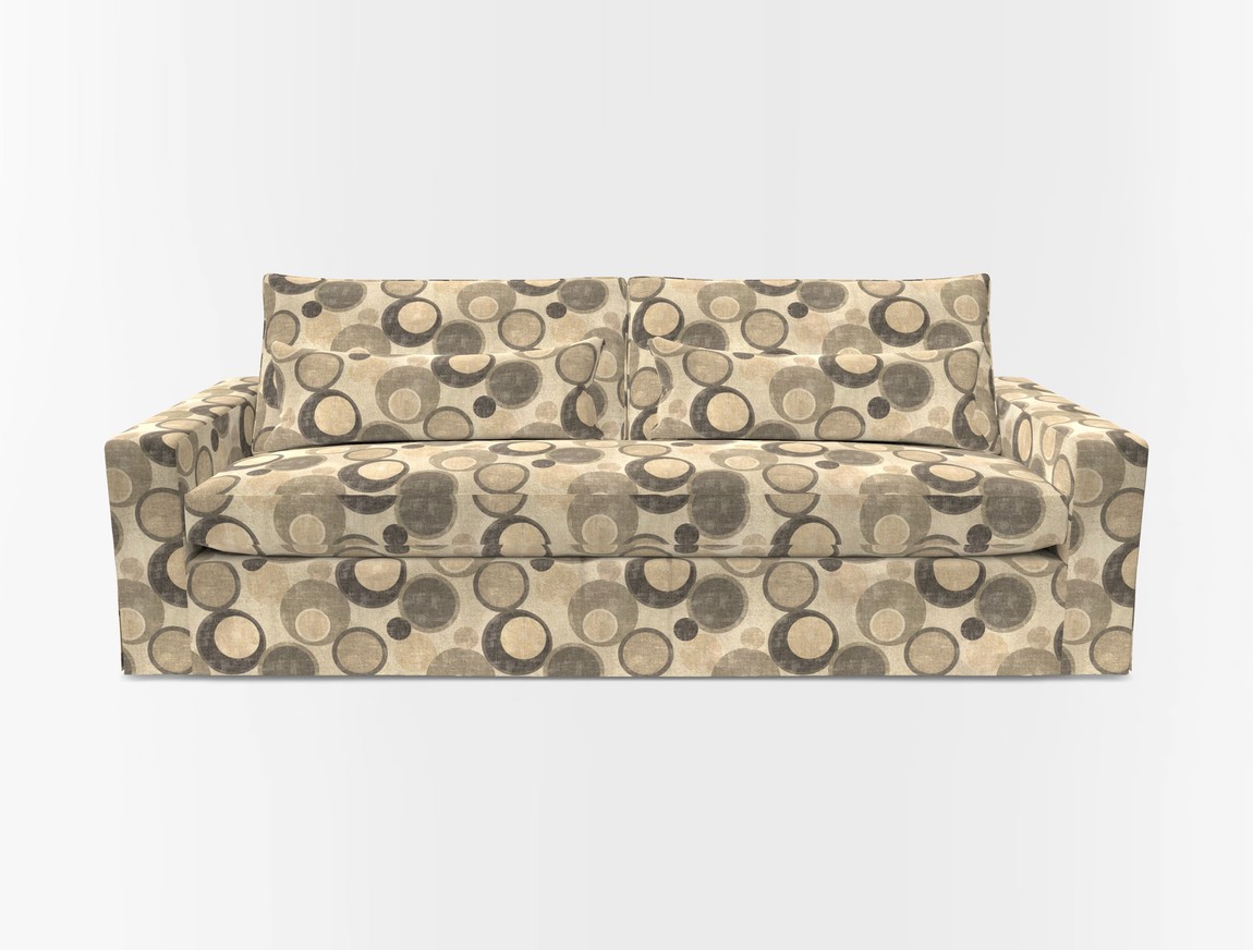 Bespoke 4 Seater Sofas