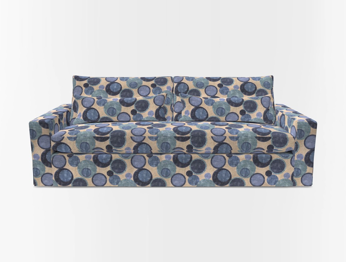 Bespoke 4 Seater Sofas
