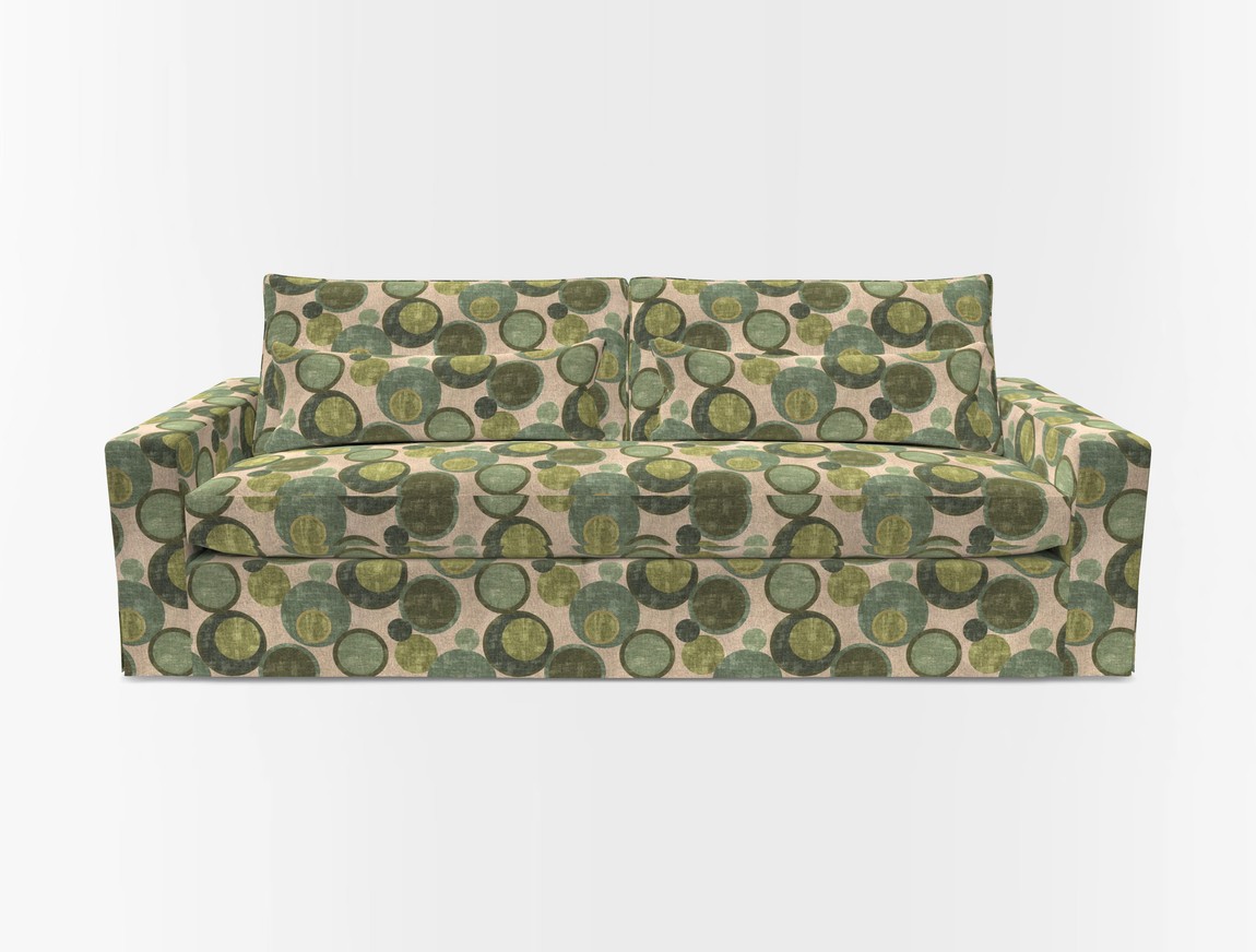 Bespoke 4 Seater Sofas