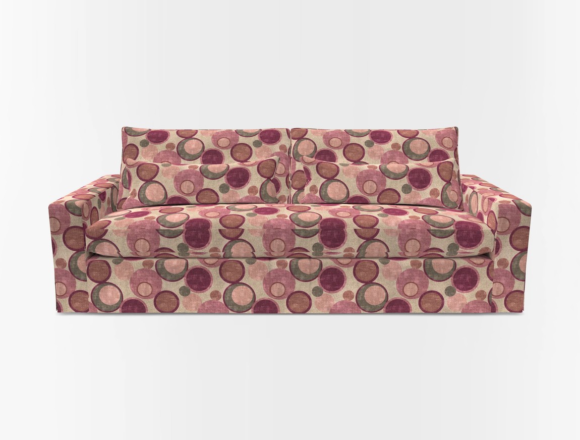 Bespoke 4 Seater Sofas