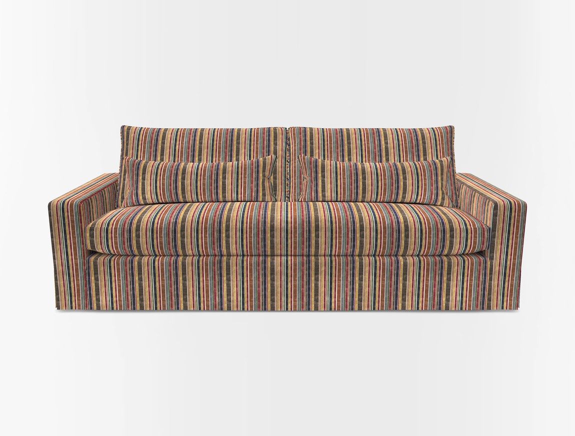 Bespoke 4 Seater Sofas