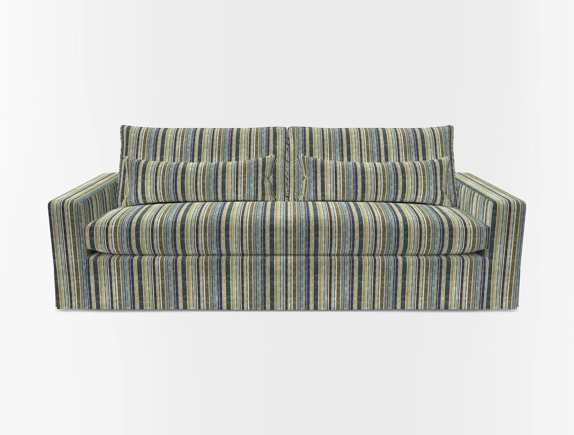 Bespoke 4 Seater Sofas