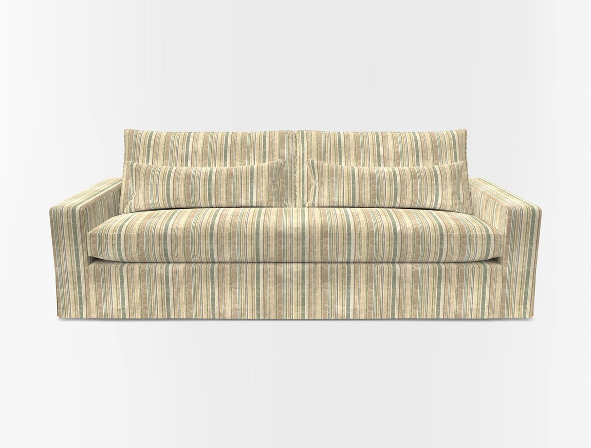 Bespoke 4 Seater Sofas