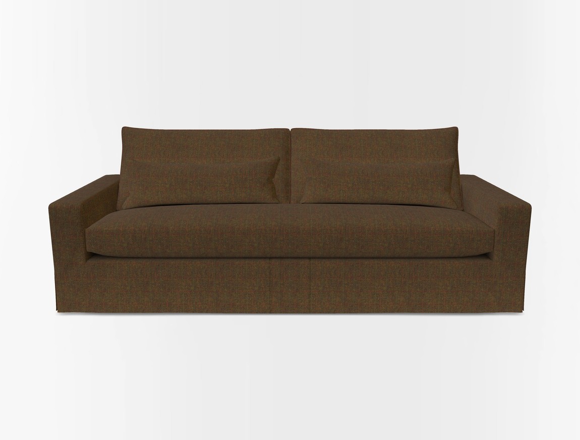 Bespoke 4 Seater Sofas