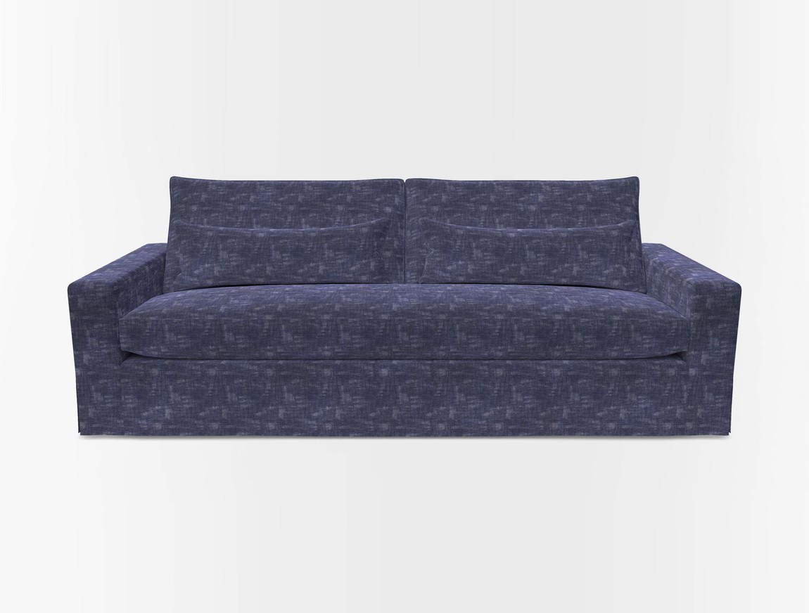 Bespoke 4 Seater Sofas