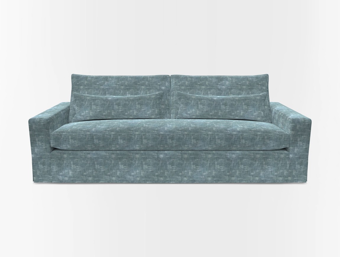 Bespoke 4 Seater Sofas