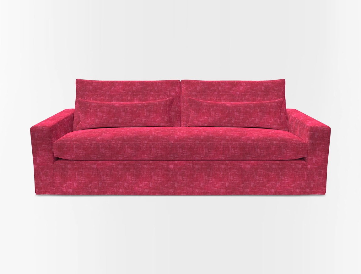 Bespoke 4 Seater Sofas