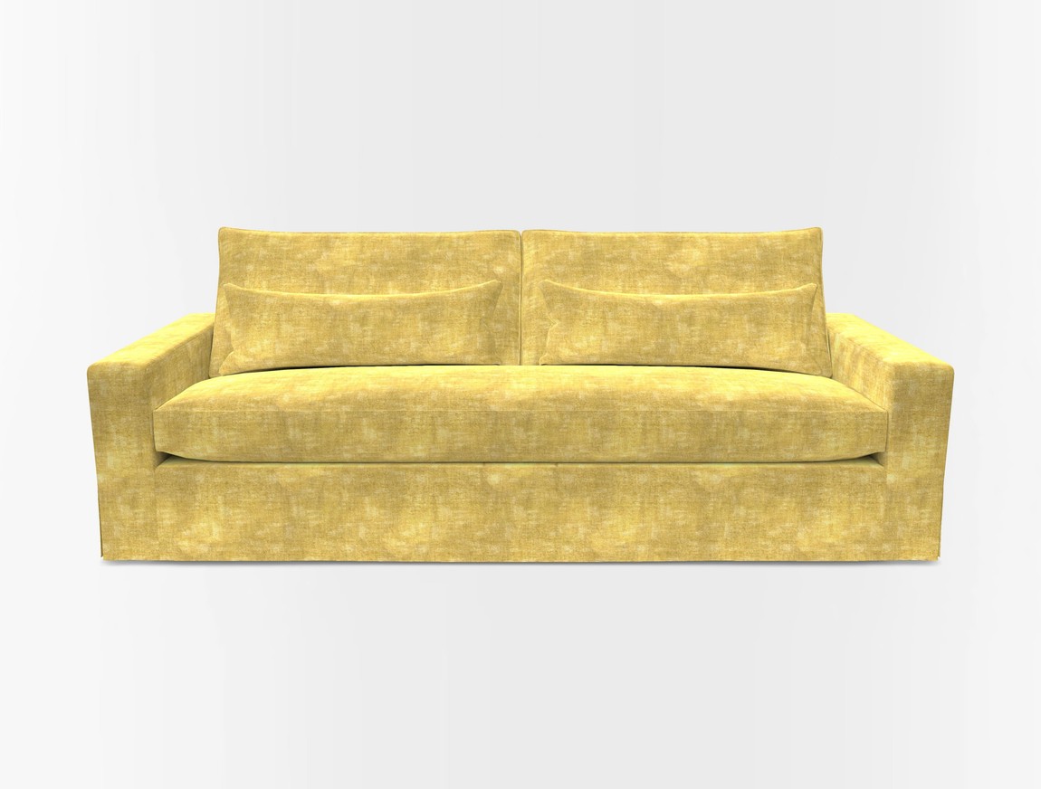 Bespoke 4 Seater Sofas