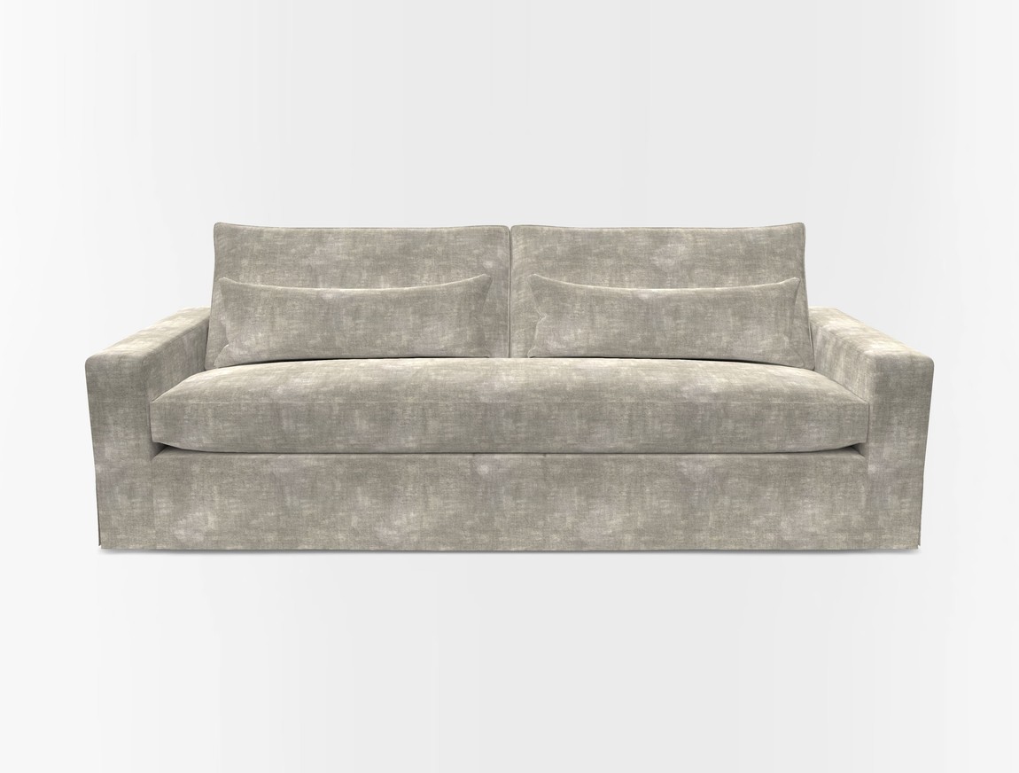 Bespoke 4 Seater Sofas