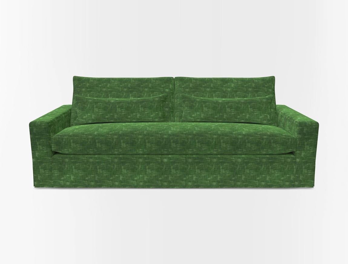 Bespoke 4 Seater Sofas